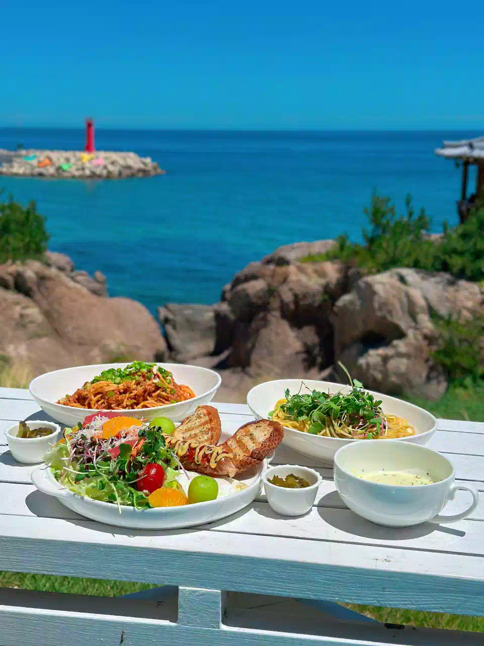 포항 러블랑 브런치 Loveblancc brunch