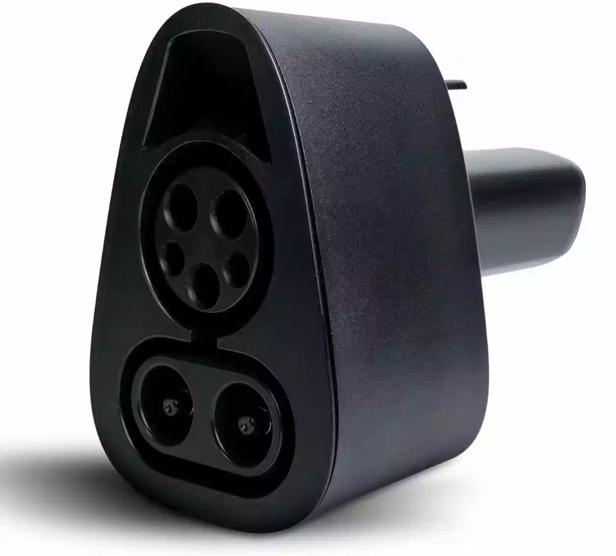DC콤보 어댑터 DC combo adapter