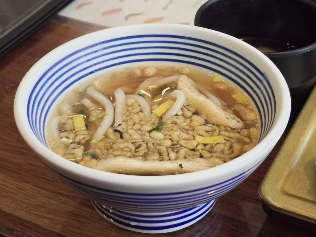 진해 정희옥스시 우동 Jinhae Jeong Hee-ok Sushi Udon